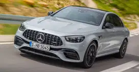 Front Grille AMG GT Mercedes Benz W213 Y'22