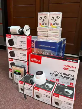 Camera Cctv Hikvision,Hilook Karawang Timur