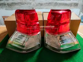 Taillamp/Stoplamp Toyota Land Cruiser Prado (Original)