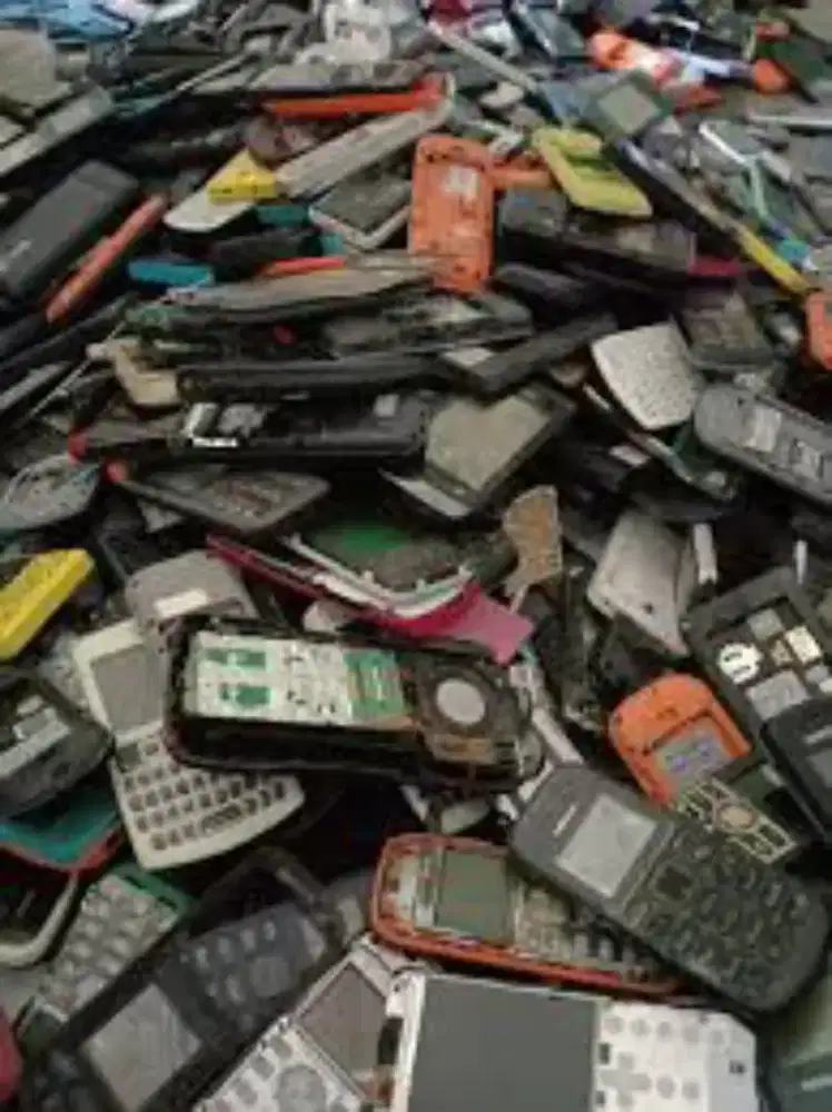 Siap menjemput/menampung hp rusak