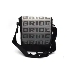 JDM Bride Takata Sling Bag Crossbody Racing Straps