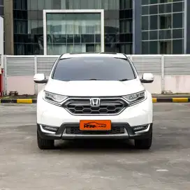 HONDA CR-V TURBO PRESTIGE 1.5 A/T 2020