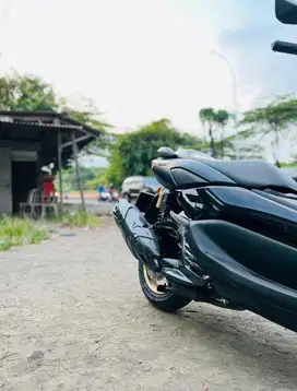 NMAX NEW 2023 AN Dari Baru