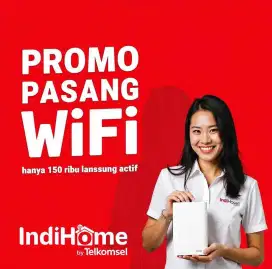 WIFI MURAH INDIHOME