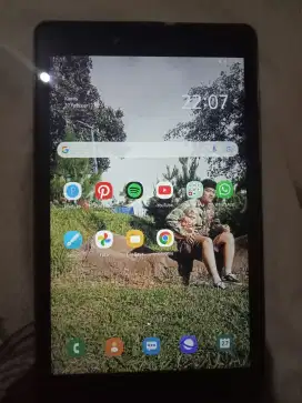 Samsung galaxy Tab A.8 2019