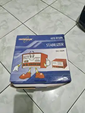 Stabilizer listrik