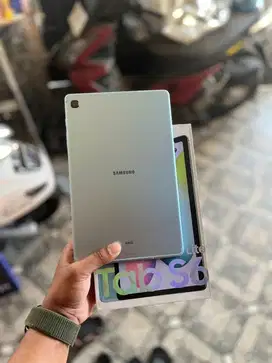 Samsung tab s6 lite second