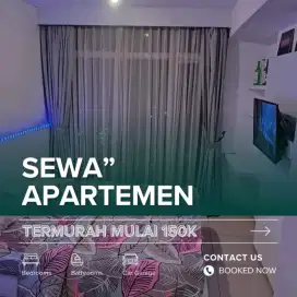 Sewa apartemen Bekasi Sayana Harapan Indah Harian Termurah