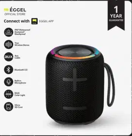 Speaker Buy 1 Get 1, Speaker EGGEL Terra 3 Neo
