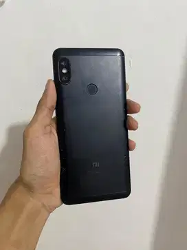 Redmi Note 5 4/64