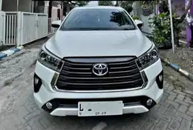 Toyota Innova REBORN Diesel AT Tipe V 2019