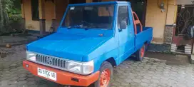 Toyota kijang pick up Ab bantul