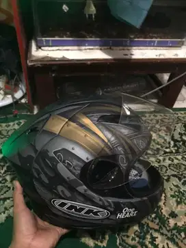 helm borongan lebih baik