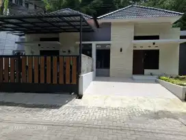 RUMAH BARU READY PUNDAK PAYUNG BANYUMANIK
