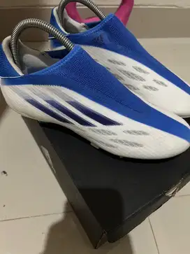 Sepatu Bola Adidas Speedflow 3 Original