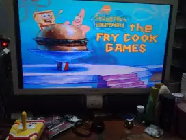 Game Tv Spongebob