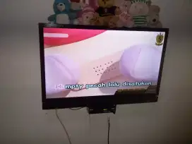 Jual BU Aja TV POLYTRON 32 INC