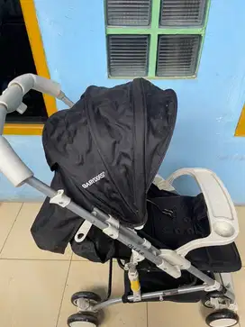 Dijual Stroller Bayi