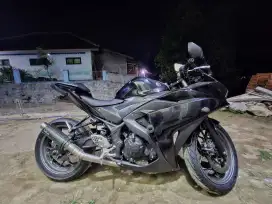 YAMAHA R25 TAHUN 2015