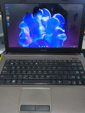 laptop asus siap pakai