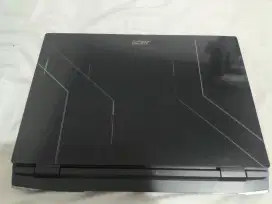 Acer Nitro 5 15 AN515 i7 12650H RTX4060 32GB 512GB 15.6FHD 165Hz