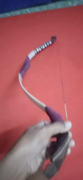 Horse bow panahan berkuda