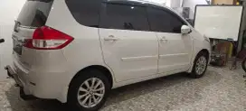 Suzuki Ertiga Matic Th. 2013