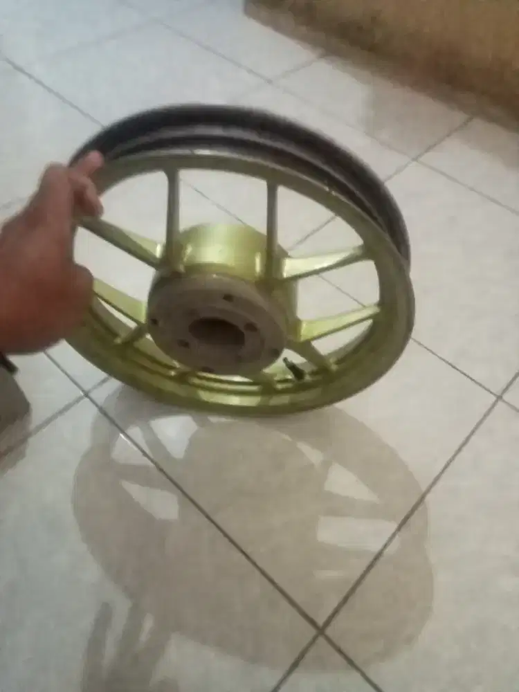 Jual velg pnp  buat pcx