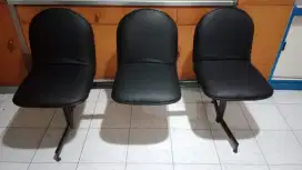Kursi tunggu/antrian