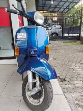 Jual Vespa Klasik