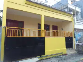 Di Jual Rumah Siap Huni Di Perak Surabaya