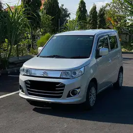 Suzuki Wagon R GS 1.0 AT - 2020