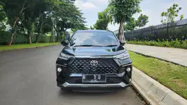 Toyota Avanza 2022 Bensin