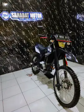 DP KREDIT 800 RIBU!!! WR155 TAHUN 2021 SIAP PAKAI