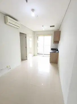 MURAH DI JUAL 2 Bed Apartemen Madison Park unFurnished