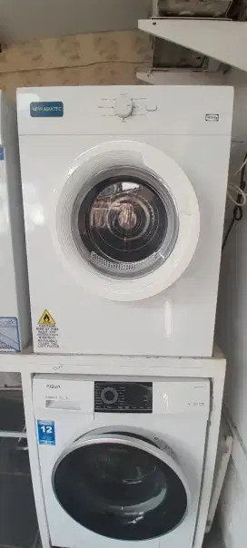 JUAL MESIN PENGERING/DRYER