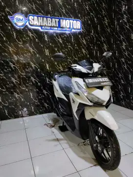 VARIO 150 OLD TAHUN 2017 KONDISI SIAP PAKAI