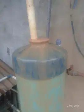 Jasa bersihkan filter air atau torn cimahi