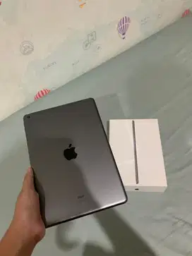 iPad 7th Gen 32GB WiFi Only iBox