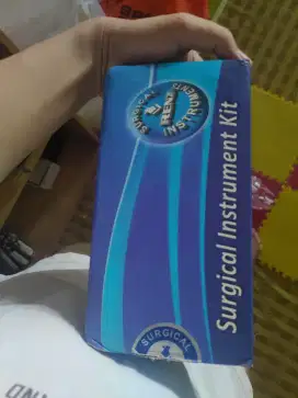 Alat bedah minor
