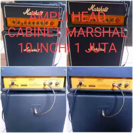 ampli gitar marshal merk amb Indonesia 10 original Indonesia