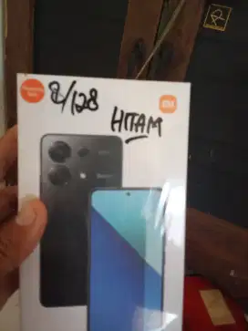 Kotak hp redmi note 13