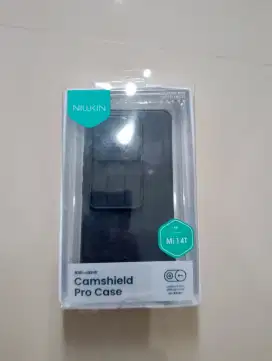 Xiaomi 14T case nilkin