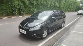 Mitsubishi Grandis 2005 Hitam antik