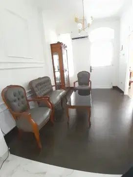 Dijual Rumah Siap Pakai spec Premium di Citra Gran Cibubur
