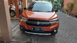 Dijual SUZUKI XL 7 orange