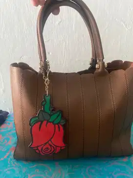 Tas top handle Bellezza