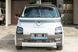 Wuling 2022 Air EV Long Range