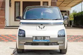 Wuling Airev 2022 Long Ranges Automatic