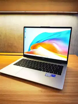 Laptop Huawei MAtebook d14 core i5 13420H ram16GB Garansi Resmi